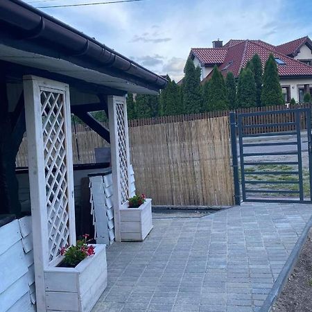 Apartament Zosia Liwa Zewnętrze zdjęcie