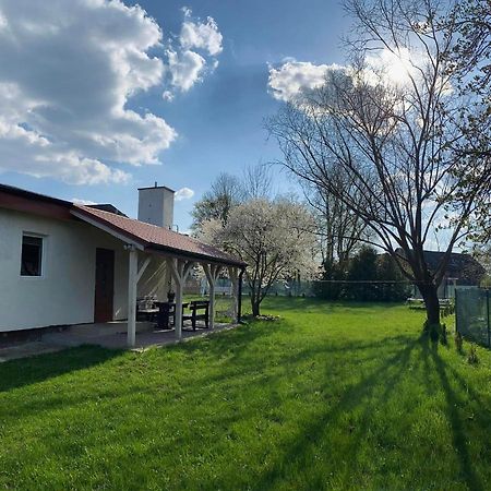 Apartament Zosia Liwa Zewnętrze zdjęcie