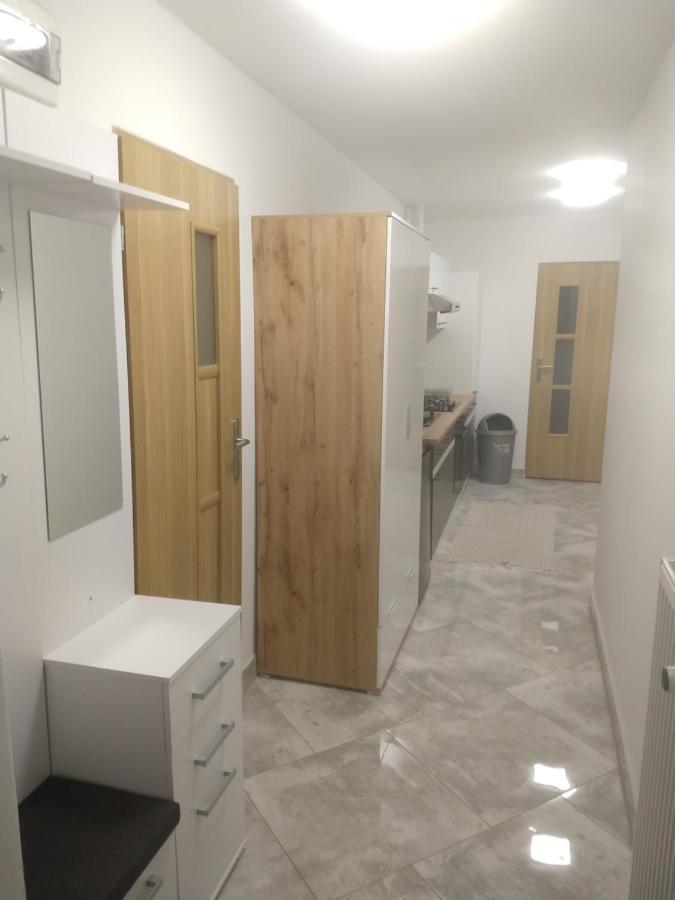 Apartament Zosia Liwa Zewnętrze zdjęcie