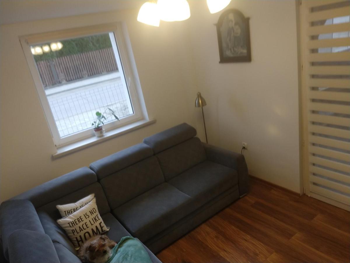 Apartament Zosia Liwa Zewnętrze zdjęcie
