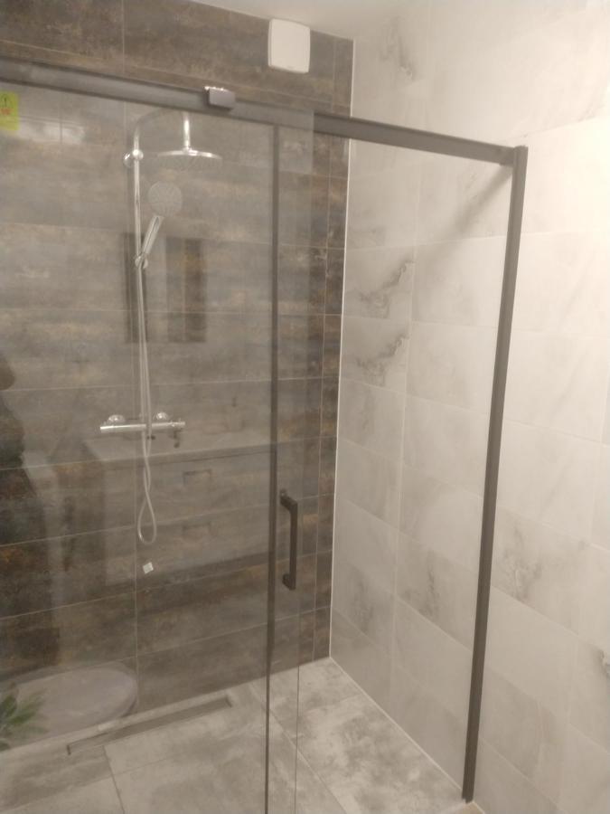 Apartament Zosia Liwa Zewnętrze zdjęcie