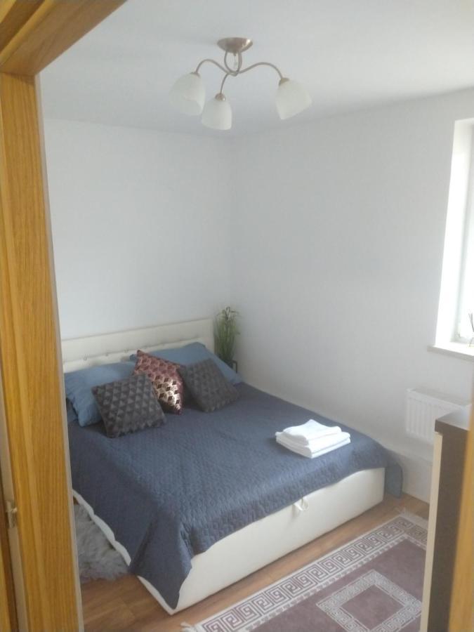 Apartament Zosia Liwa Zewnętrze zdjęcie
