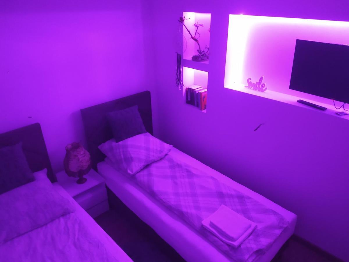 Apartament Zosia Liwa Zewnętrze zdjęcie