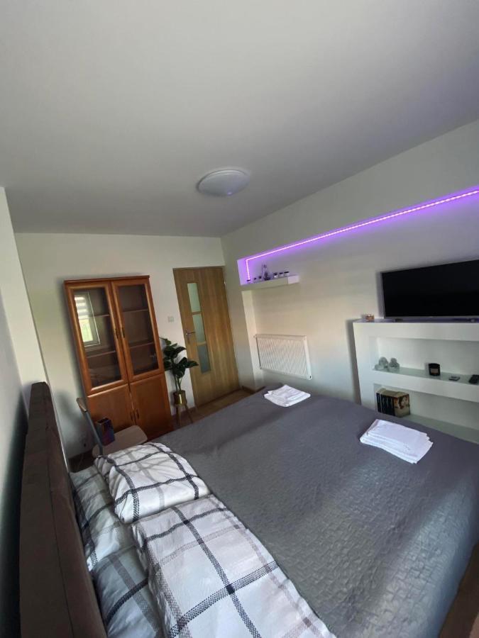 Apartament Zosia Liwa Zewnętrze zdjęcie