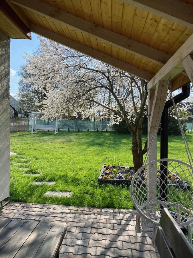 Apartament Zosia Liwa Zewnętrze zdjęcie